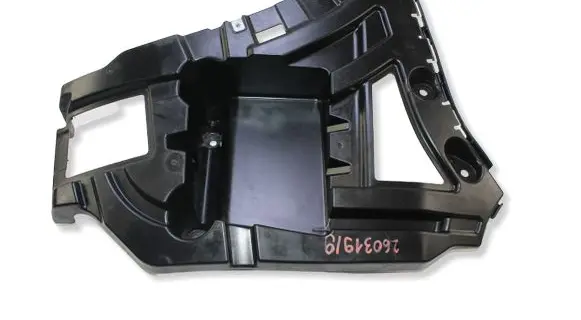 BMW X3 F25 Rear bumper mounting bracket 7210077 105034