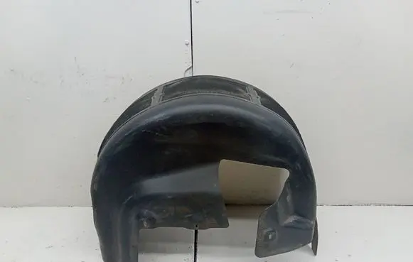 Volvo S80 Rear arch fender liner splash guards 30661129