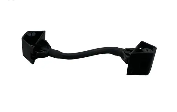 Nissan Qashqai Windshield washer spray nozzle 