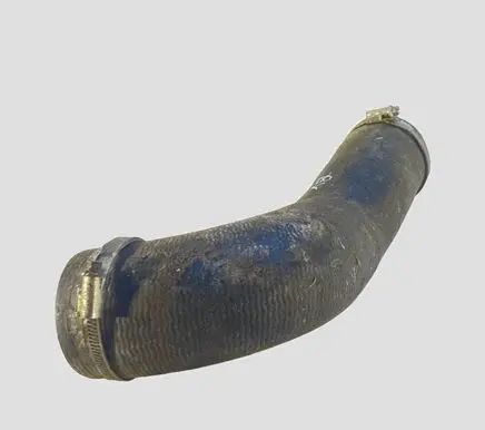 Jaguar S-Type Intercooler hose/pipe 6W936F073AB