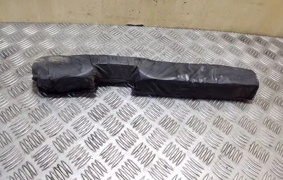 Renault Trafic III (X82) Fender foam support/seal 