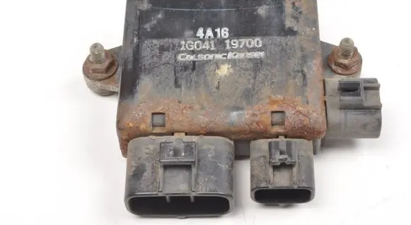 Tesla Model S Coolant fan relay 1G04119700