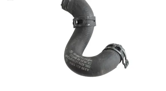 Mercedes-Benz SL R230 Engine coolant pipe/hose A2308320494
