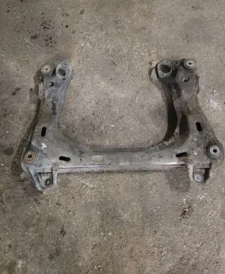 Audi V8 Front subframe 