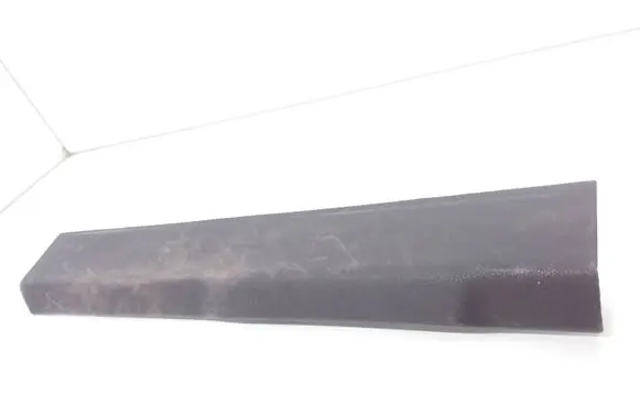 Ford Ecosport Front sill trim cover CN15A13200ACW CN15A13200
