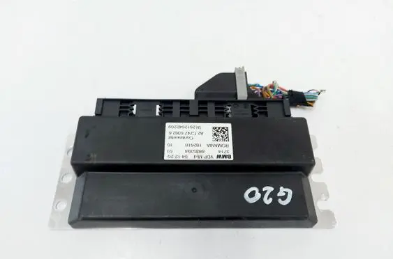 BMW 3 G20 G21 Other control units/modules 8835394