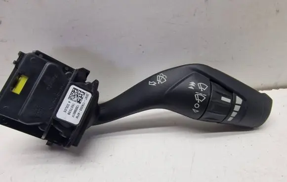 Ford Mustang VI Wiper turn signal indicator stalk/switch DG9T17A553AFW 150703B 13209801F