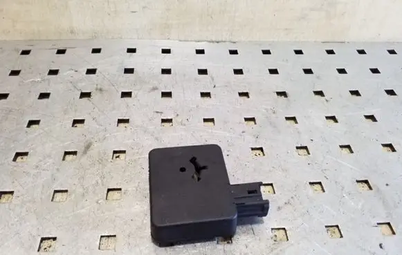 Nissan Pathfinder R51 Other control units/modules