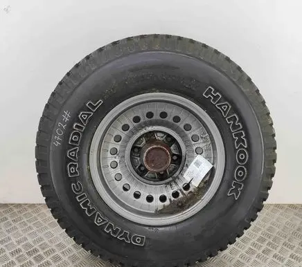 Nissan Titan R15 alloy rim RG0073