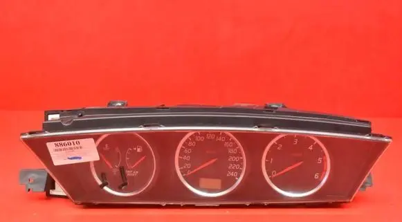 Nissan Primera Speedometer (instrument cluster)