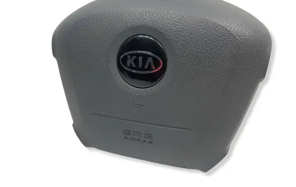 KIA Carens II Steering wheel airbag 0K2FB57K00KASACJA 0K2FB57K00