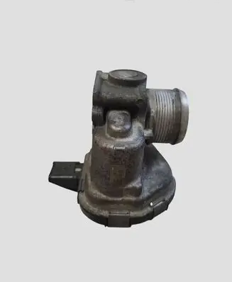Citroen DS3 Throttle valve 9673534480 28275019 28098656