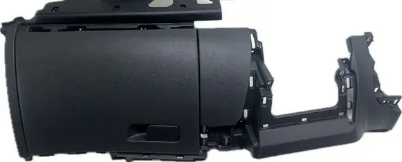 Hyundai Sonata DN8 Dashboard storage box/compartment 84760L0000