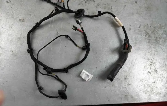 Volvo XC90 Front door wiring loom 31396592