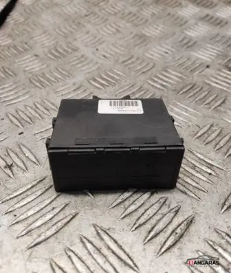 Toyota Avensis T250 Immobilizer control unit/module 8978005040