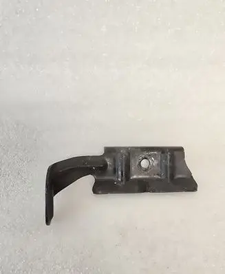 Battery bracket
