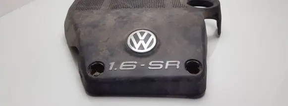 Volkswagen Golf IV Engine cover (trim) 06A103927F
