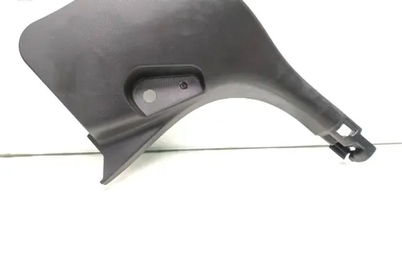 Renault Zoe Front sill trim cover 768379012R