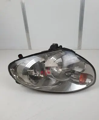 Infiniti G35 Headlight/headlamp