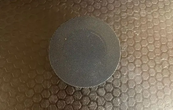 Peugeot 407 Panel speaker 9633355880 102513
