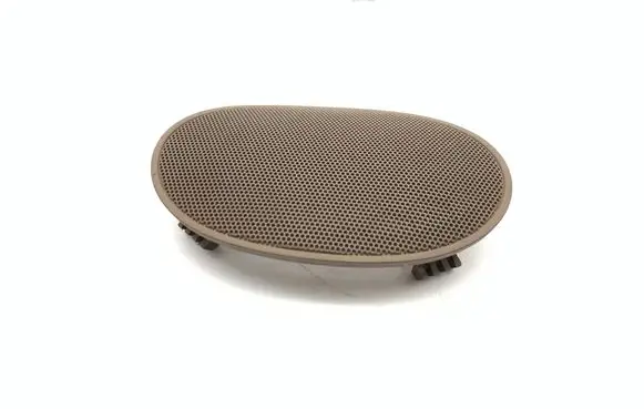 Jaguar XJ X350 Dash center speaker trim cover 2W93F04409AC