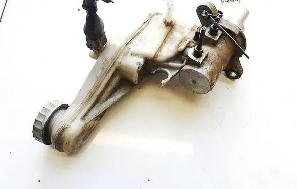 Fiat Sedici Master brake cylinder 09815c