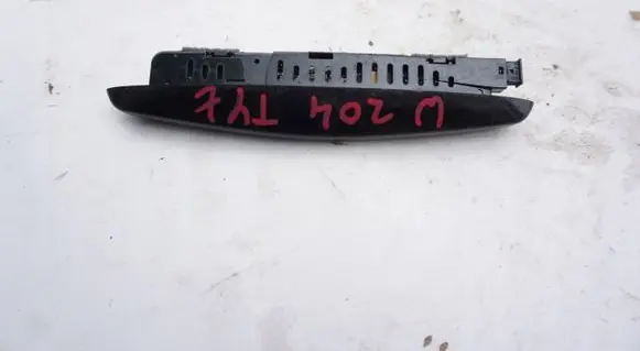 Mercedes-Benz C W204 Third/center stoplight A0015424723