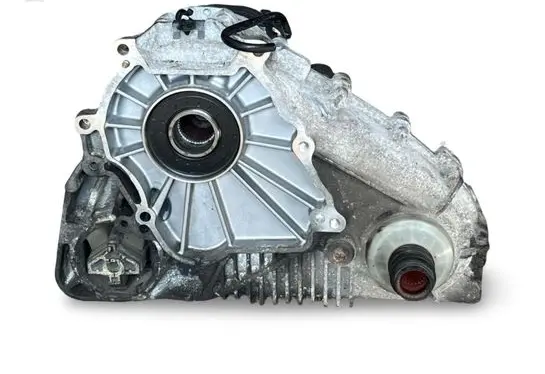 BMW X5 E70 Gearbox transfer box case 7574777