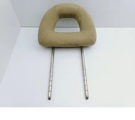 Volkswagen Bora Front seat headrest 