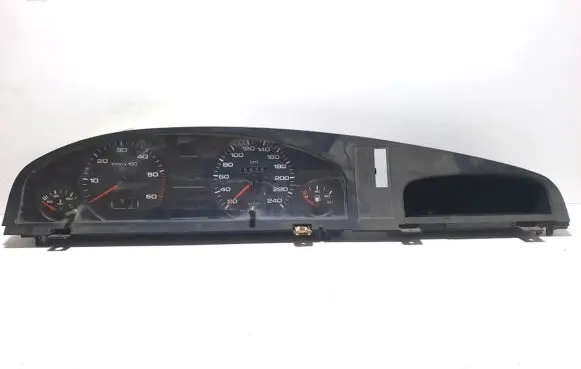 Audi A6 S6 C4 4A Speedometer (instrument cluster) 4A1919033H