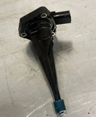 Audi Q7 4M Oil level sensor 07P907660 6PR01041807