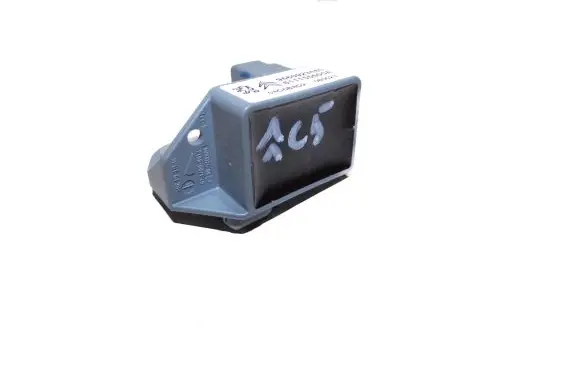 Citroen C5 Airbag deployment crash/impact sensor 9660923480