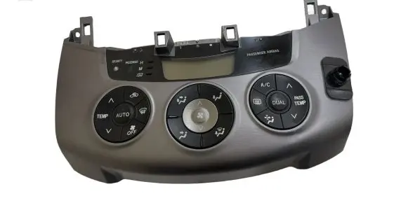 Toyota RAV 4 (XA30) Climate control unit 5590042240 4559442060