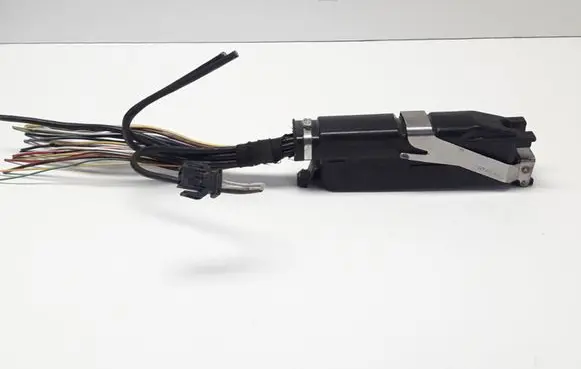 Audi A4 S4 B5 8D Other wiring loom 1928402198
