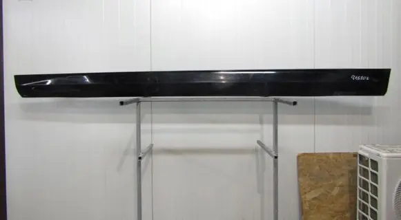 BMW i5 G60 Front sill (body part) 51778084763