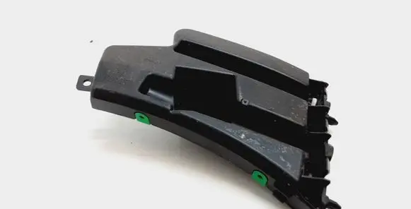 Volvo S60 Front bumper mounting bracket 30796625