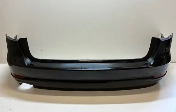 Audi A4 S4 B9 Rear bumper 