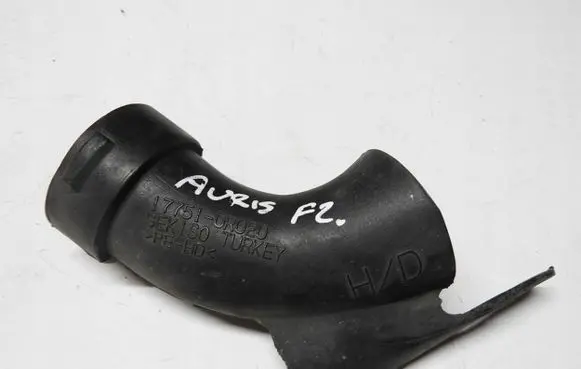 Toyota Auris 150 Intake resonator 0R020