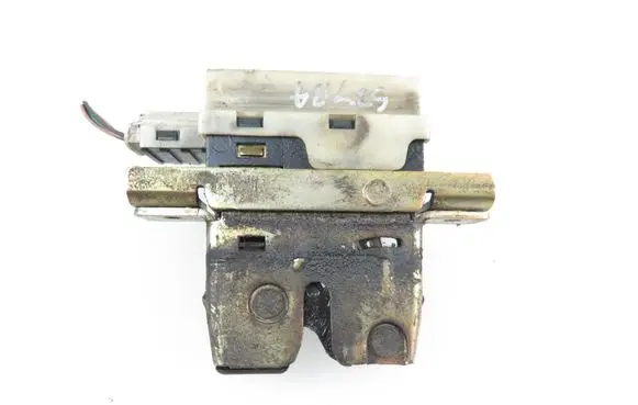 Renault Scenic I Tailgate/trunk/boot lock/catch/latch 