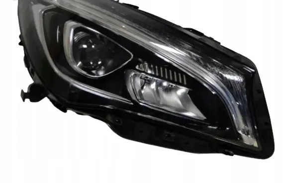 Mercedes-Benz CLA C117 X117 W117 Headlight/headlamp A1178206861
