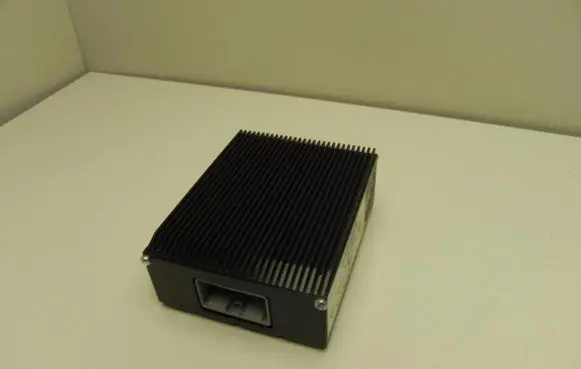Ford C-MAX II Other control units/modules CJ5T19G317AD G1702
