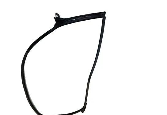 Volkswagen Arteon Front door rubber seal 3G8867337