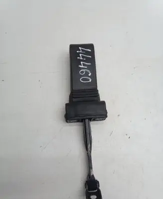 Audi A6 S6 C7 4G Rear door check strap stopper 4G0839249A
