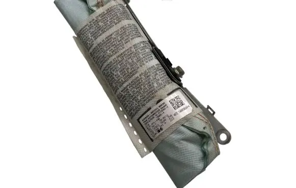 Audi A8 S8 D4 4H Seat airbag 4H0880241A 34067481F