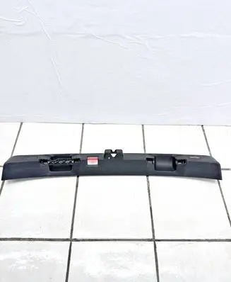 Mercedes-Benz C W205 Trunk/boot sill cover protection A2057401700