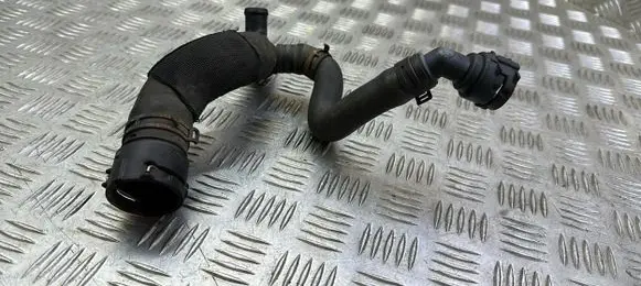 Audi A6 S6 C7 4G Engine coolant pipe/hose 4G0121140A