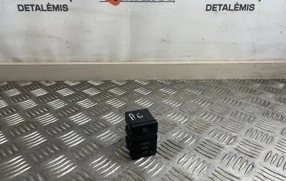 Audi A6 S6 C6 4F Other switches/knobs/shifts 4F0927123A