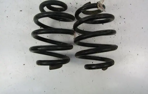 Ford Galaxy Rear coil spring 