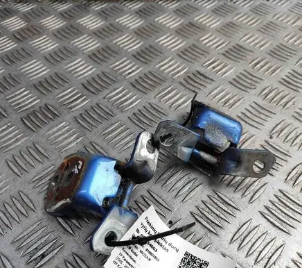 Mazda MX-5 NC Miata Front door hinges set NE5159210C F15158210C