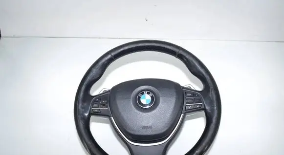 BMW 5 F10 F11 Steering wheel 6792424 32336792424 6783839